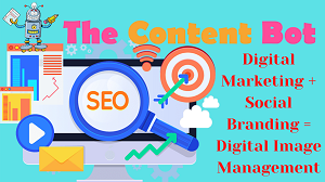 DigitalImageManagement