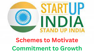What are the Schemes for STARTUPS