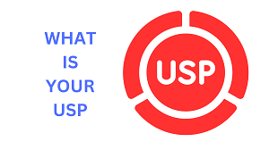 How do you create an inspiring USP