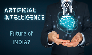 AI future of INDIA