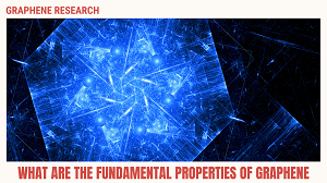 Research on GRAPHENE
