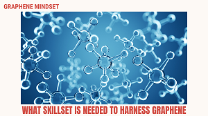Mindset for GRAPHENE-BASED