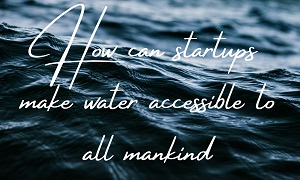 Water most essential