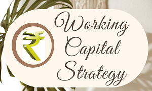 Strategy of Working Capital Utility