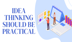 Idea Thinking