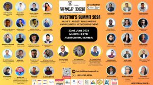 WOLFDEN Investor Summit 1
