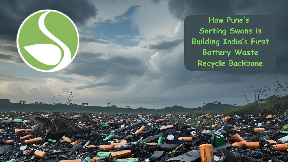 Battery Deposit Vending Machines