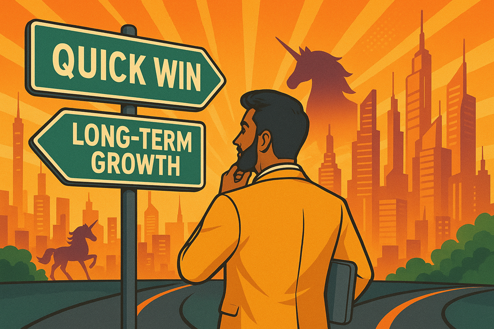 How Smart StartUp Founders Dodge Deadly Deals in 2025