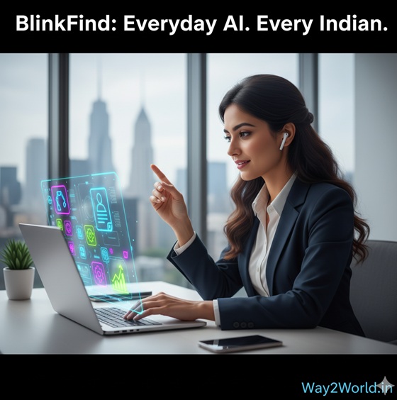 AI Revolution for Smarter Living