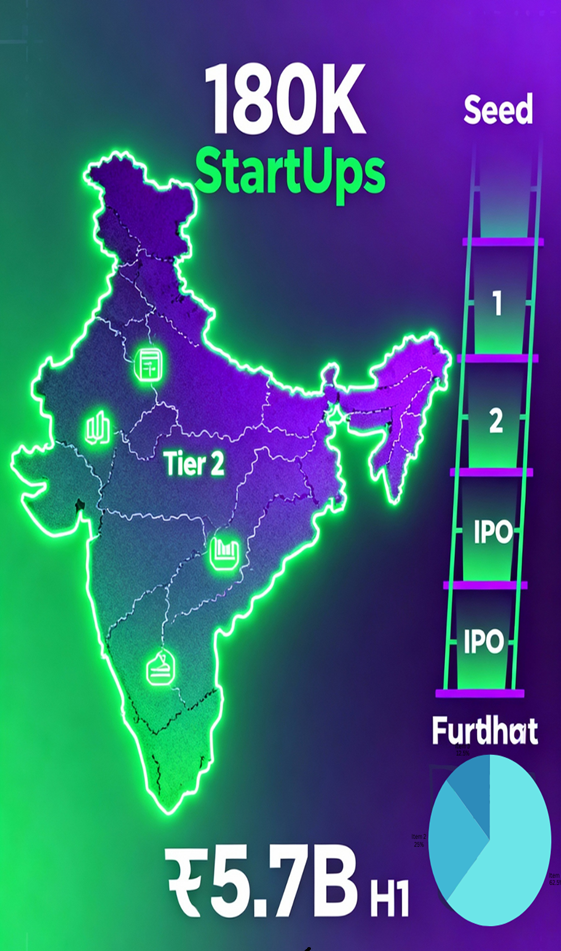 Funding Types & Stages