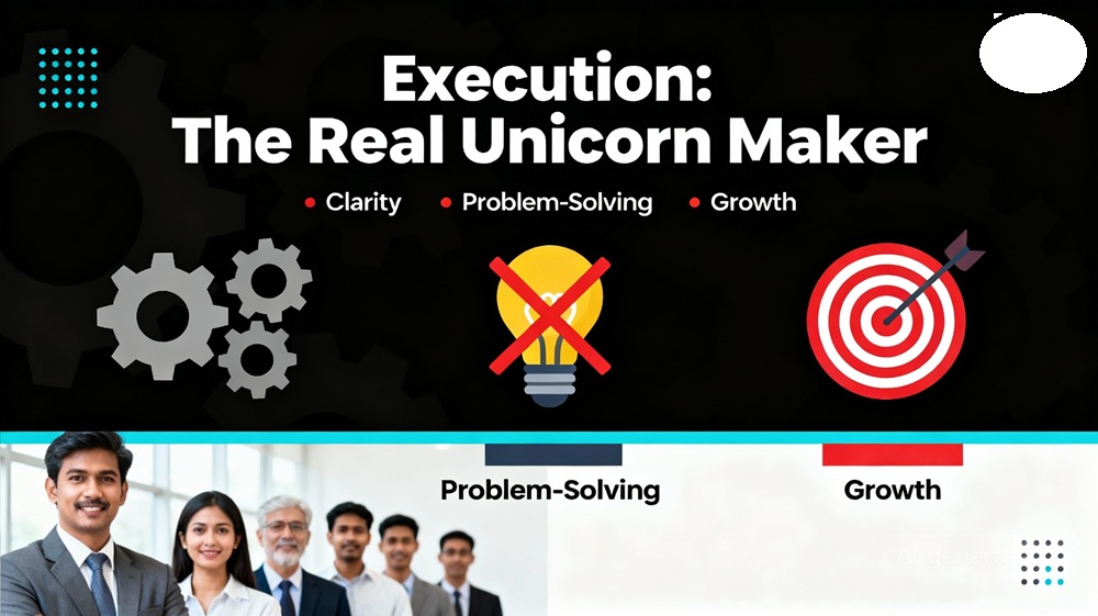 StartUp Execution