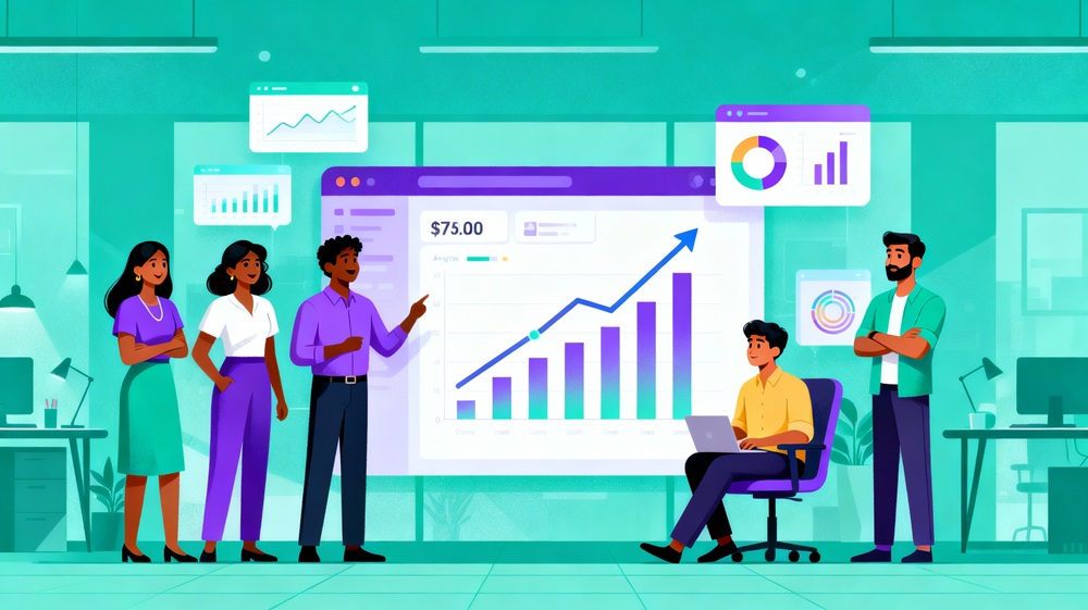 Problems are Challenges