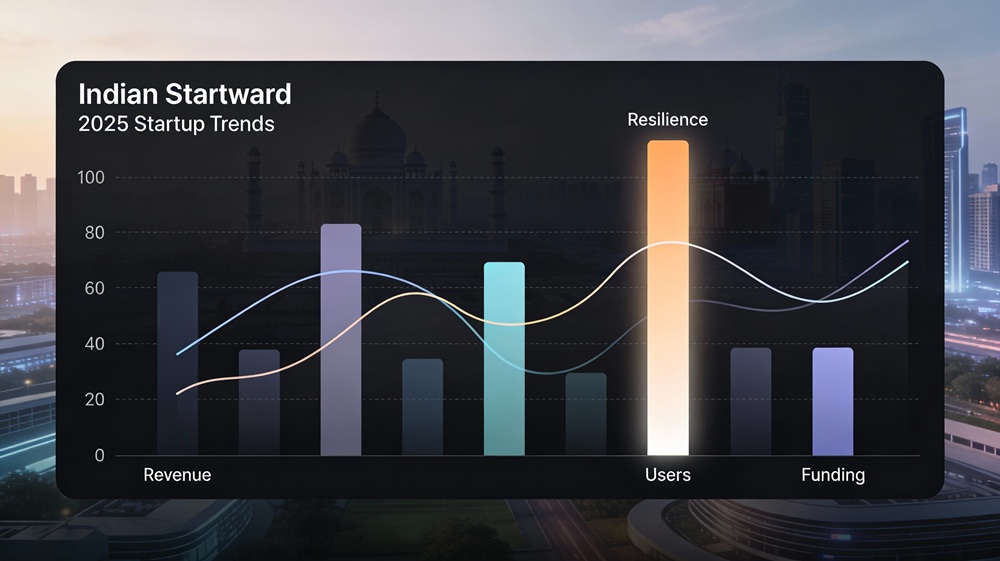 This One Fall Teaches Founders More Than Any Unicorn Funding Round!