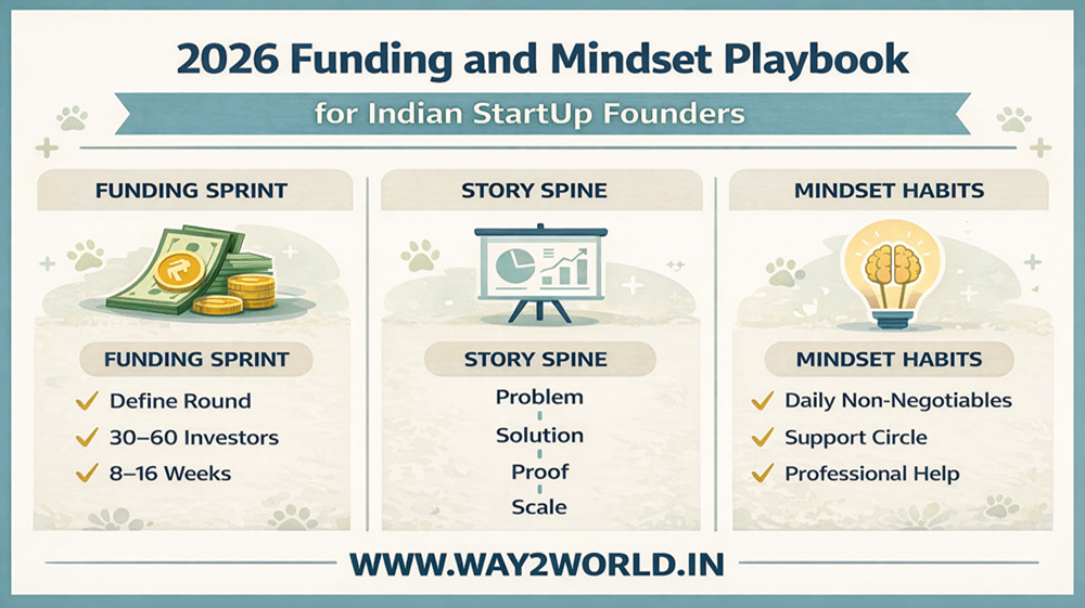 How to avoid funding pressures