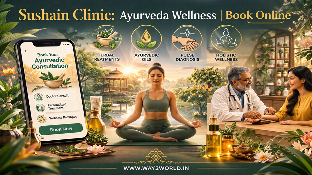 Panchakarma detox from home
