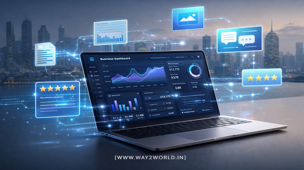 Turning AI from a buzzword into measurable business outcomes