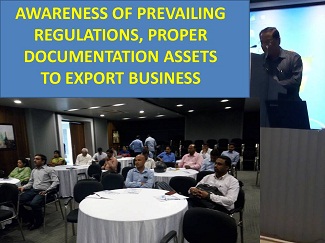 BRIEF INFORMATION ON EXPORT DOCUMENTATIONS AND PROCEDURES
