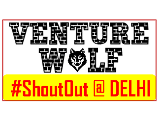 Delhi Venture Wolf
