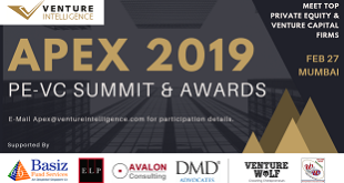 APEX'19 Summit Awards