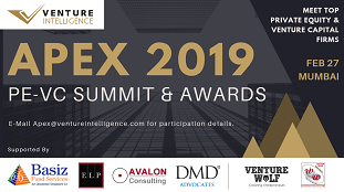 APEX'19 Summit Awards